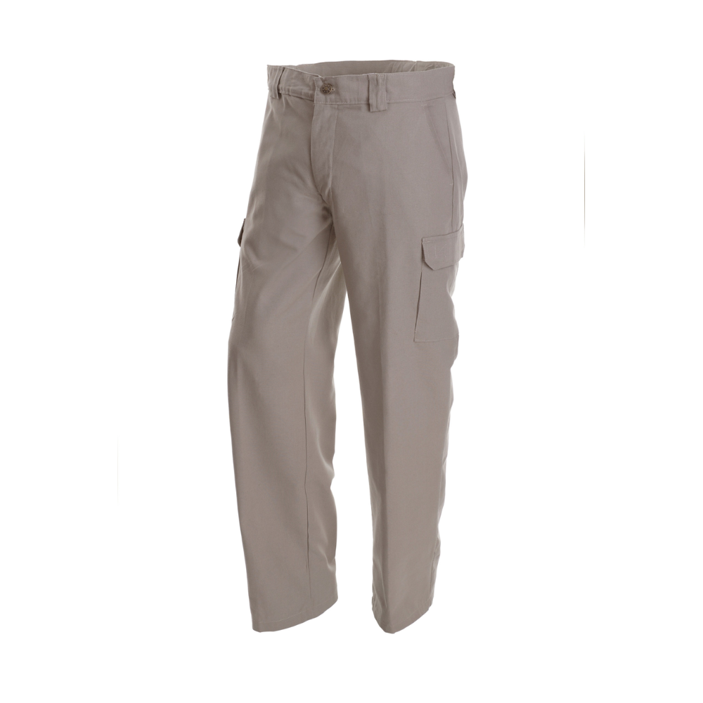 Sabie Cargo Pants Trousers - Ruggedwear - Makoki Procurement