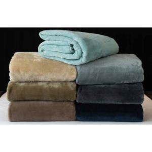 Hospitality Blankets