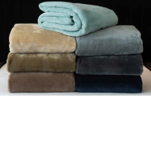 Hospitality Blankets